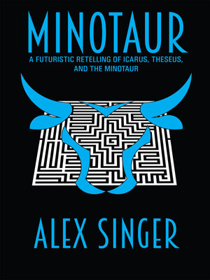 cover image of Minotaur